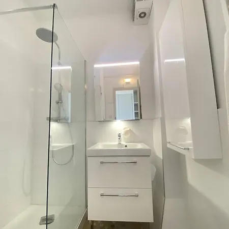 Appartamento T2 A - Clim, Wifi, Parking - Fr-1-770-25 La Ciotat
